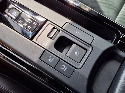 2027 Toyota Prius Limited