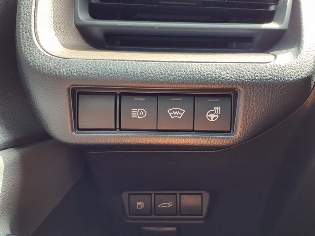 2027 Toyota Prius Limited