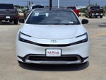 2027 Toyota Prius Limited