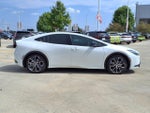 2027 Toyota Prius Limited