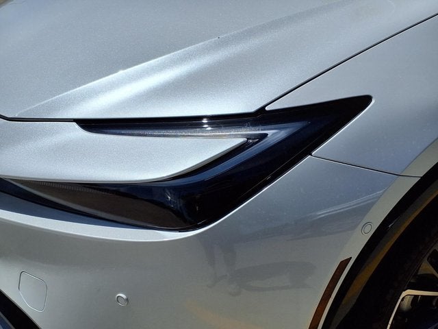 2027 Toyota Prius Limited