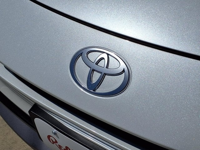 2027 Toyota Prius Limited