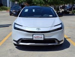 2027 Toyota Prius Limited