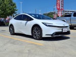 2027 Toyota Prius Limited