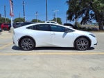 2027 Toyota Prius Limited