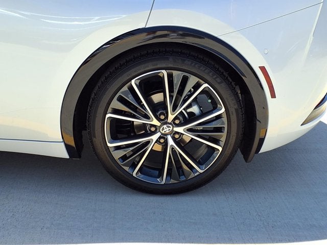 2027 Toyota Prius Limited