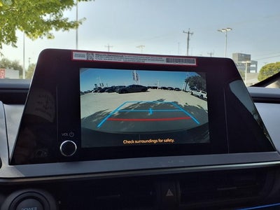 2027 Toyota Prius XLE