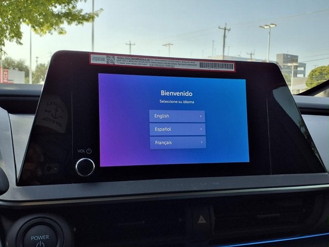 2027 Toyota Prius XLE