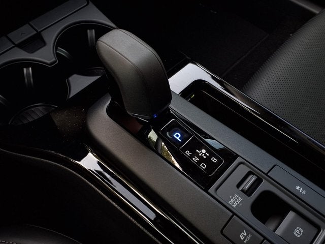 2027 Toyota Prius XLE