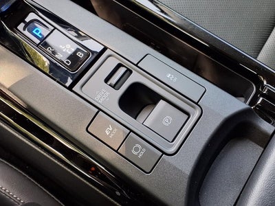 2027 Toyota Prius XLE