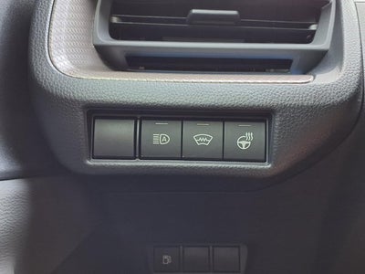 2027 Toyota Prius XLE