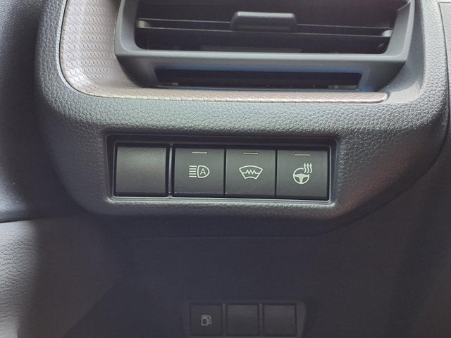2027 Toyota Prius XLE