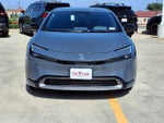 2027 Toyota Prius XLE