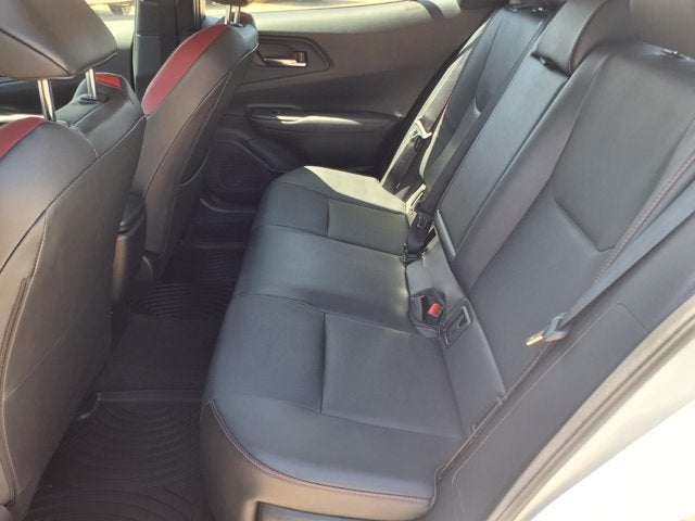 2024 Toyota Prius Prime XSE