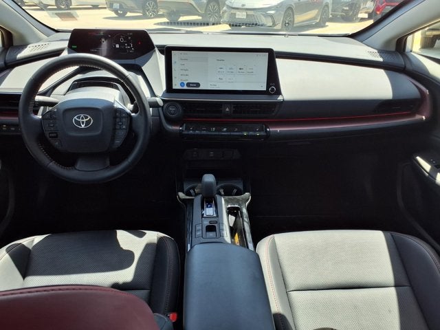 2024 Toyota Prius Prime XSE