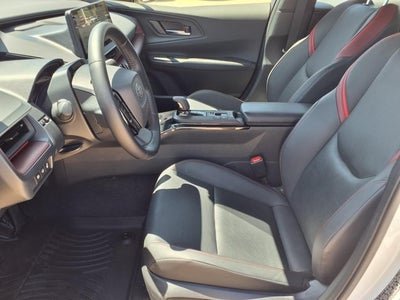 2024 Toyota Prius Prime XSE