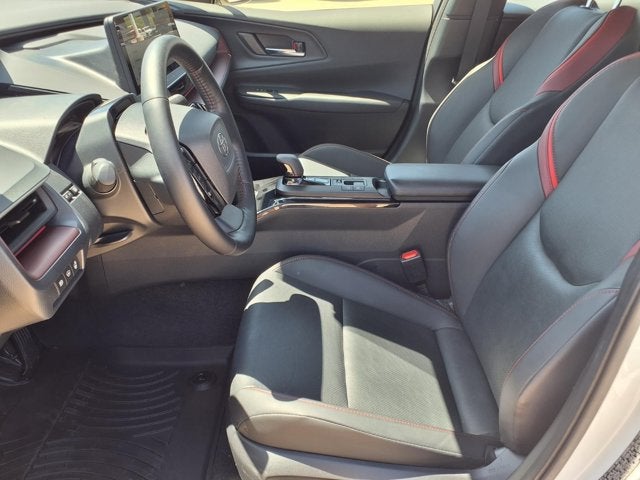 2024 Toyota Prius Prime XSE