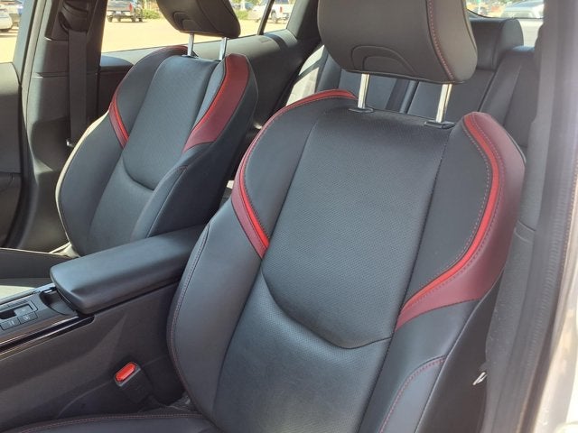 2024 Toyota Prius Prime XSE
