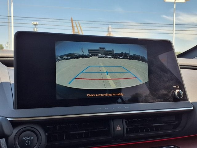 2024 Toyota Prius Prime XSE