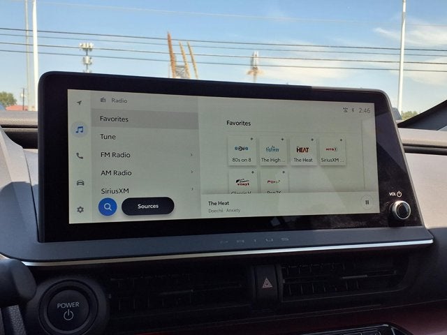 2024 Toyota Prius Prime XSE