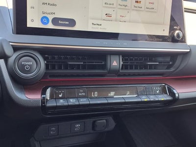 2024 Toyota Prius Prime XSE