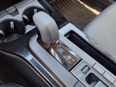 2024 Toyota Prius Prime XSE