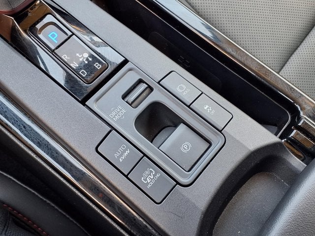 2024 Toyota Prius Prime XSE