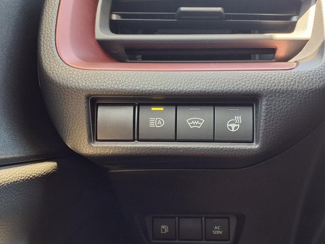 2024 Toyota Prius Prime XSE