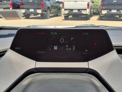 2024 Toyota Prius Prime XSE