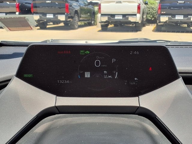 2024 Toyota Prius Prime XSE