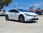 2024 Toyota Prius Prime XSE