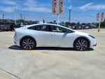 2024 Toyota Prius Prime XSE