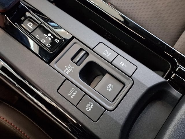 2027 Toyota Prius Plug-In Hybrid XSE Premium