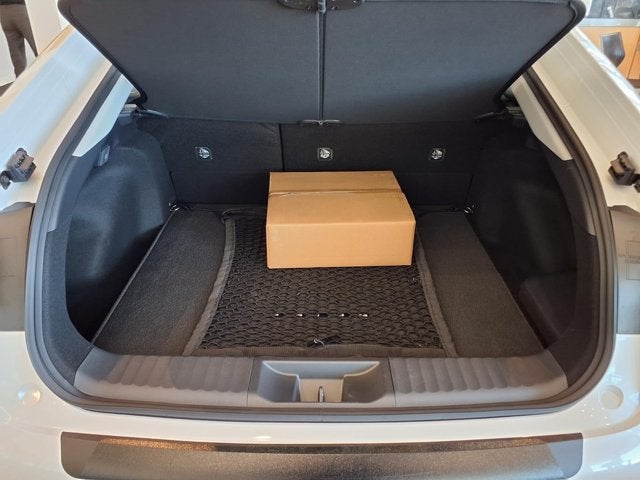 2027 Toyota Prius Plug-In Hybrid XSE Premium