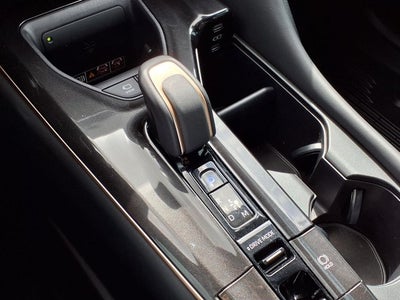 2024 Toyota Crown Platinum