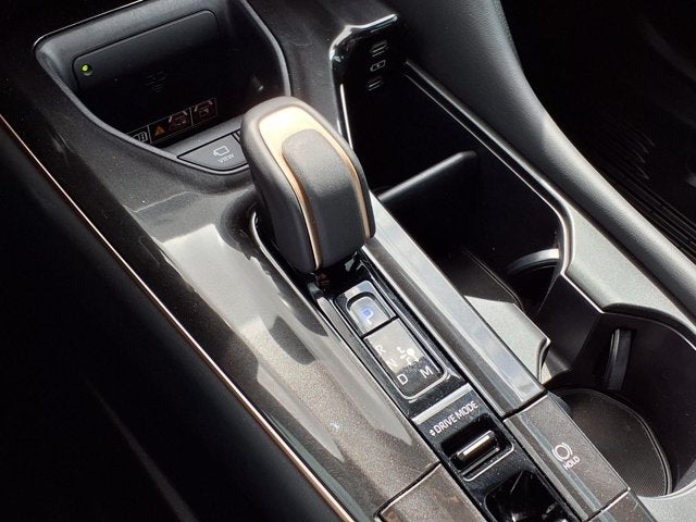 2024 Toyota Crown Platinum