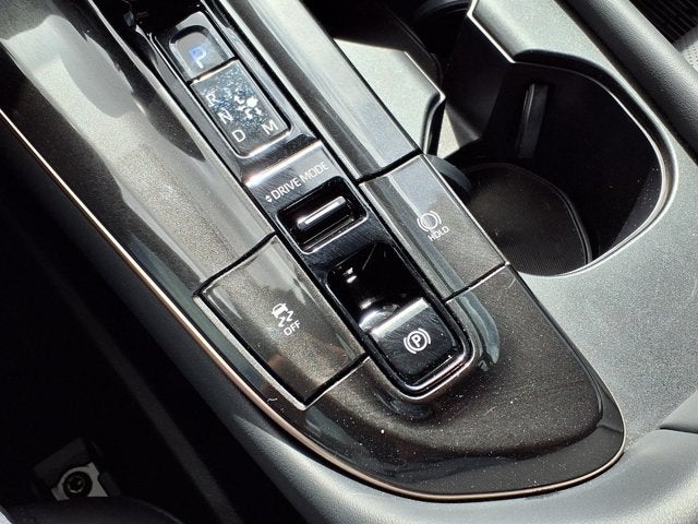 2024 Toyota Crown Platinum