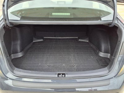 2025 Toyota Corolla Hybrid SE