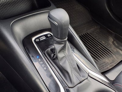 2025 Toyota Corolla Hybrid SE