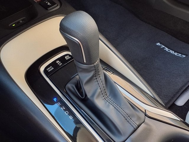 2026 Toyota Corolla Hybrid XLE