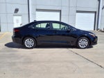 2026 Toyota Corolla Hybrid XLE