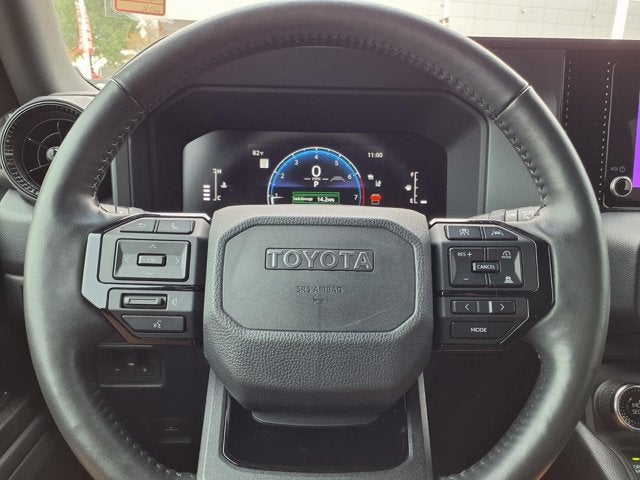 2024 Toyota Land Cruiser 1958