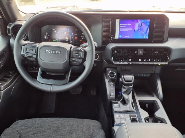2024 Toyota Land Cruiser 4DR 4WD