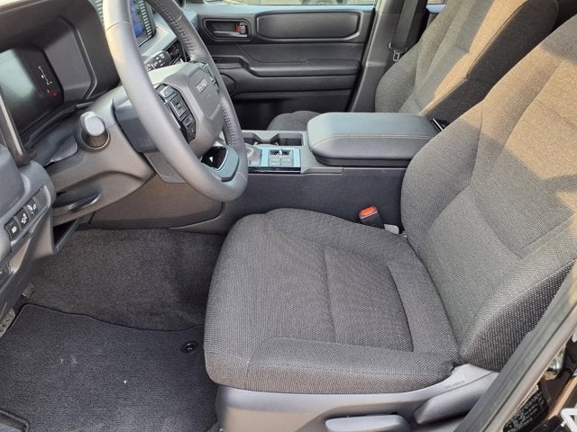 2024 Toyota Land Cruiser 4DR 4WD