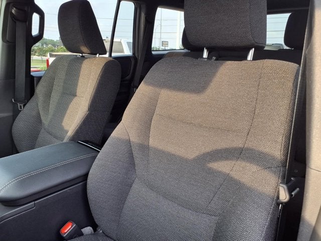 2024 Toyota Land Cruiser 4DR 4WD