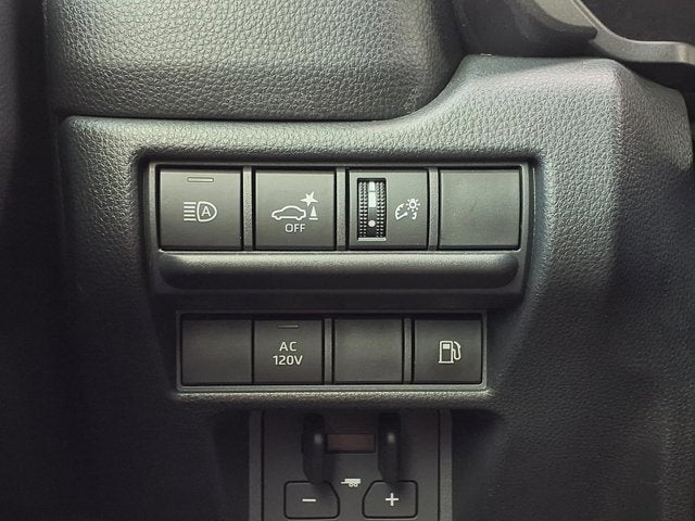 2024 Toyota Land Cruiser 4DR 4WD