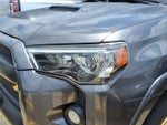 2018 Toyota 4Runner TRD OFF ROAD PREM