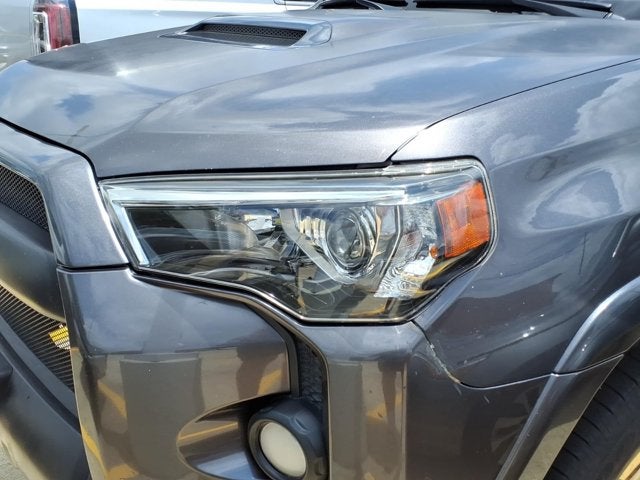 2018 Toyota 4Runner TRD OFF ROAD PREM