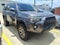 2018 Toyota 4Runner TRD OFF ROAD PREM