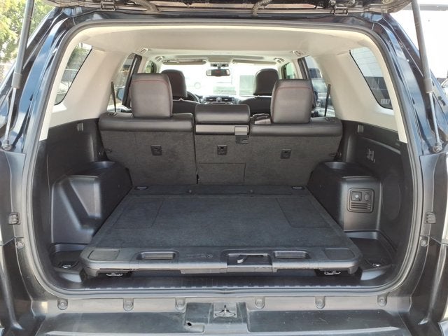 2019 Toyota 4Runner TRD Pro